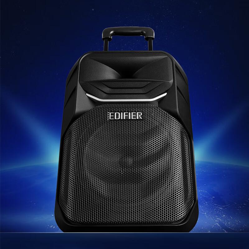 

Edifier A3-8S 8-inch Outdoor Portable Bluetooth Speaker
