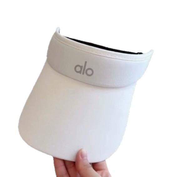 Sport Style UV Protection Airmesh Sun Visor Hat