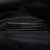 Used Explorer Belt Bag 11221 482389 2AA2C 1000 7929 Waist Pouch New Logo 13848 Black Men's from Japan AUTHENTIC