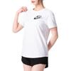 Nike Club LBR Women's T-Shirt White FQ6604-100