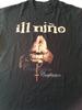 Collection ILL NI?O Tour T-shirt Unisex Form S-5XL Go239
