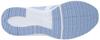 Mizuno Maximizer 26 Running Shoes for White Blue x 3E Women, White, 22.0 cm,