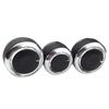 3pcs/Set Compatible for Hyundai Elantra 2004 To 2016 AC Knob Car Air Conditioning Heat Control Switch AC Knob