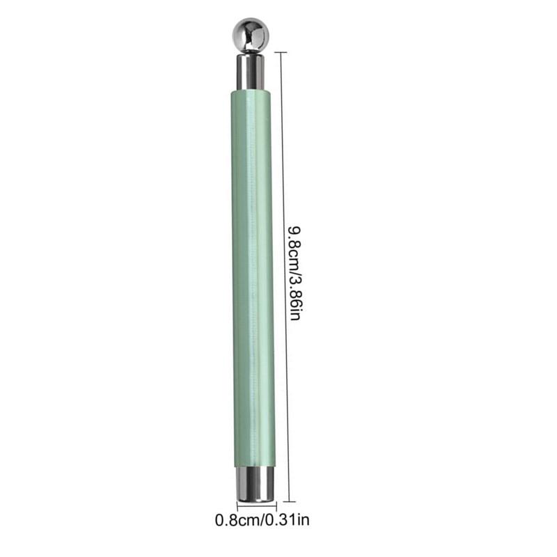 Double Head Magnetic Stick For Cat Eye Gel Polish Nail Magnet Tool Magnet Pen Nails Art Design Glitter Effect Manicure Tools