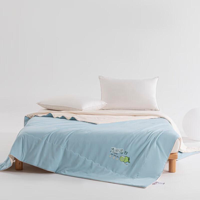 

Muji Ice Cream Summer Quilt