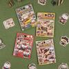 30 pcs/pack Cute Cartoon Stickers DIY Deco Scrapbooking Collage Junk Journal Creative Korea Stationery Craft Supplies