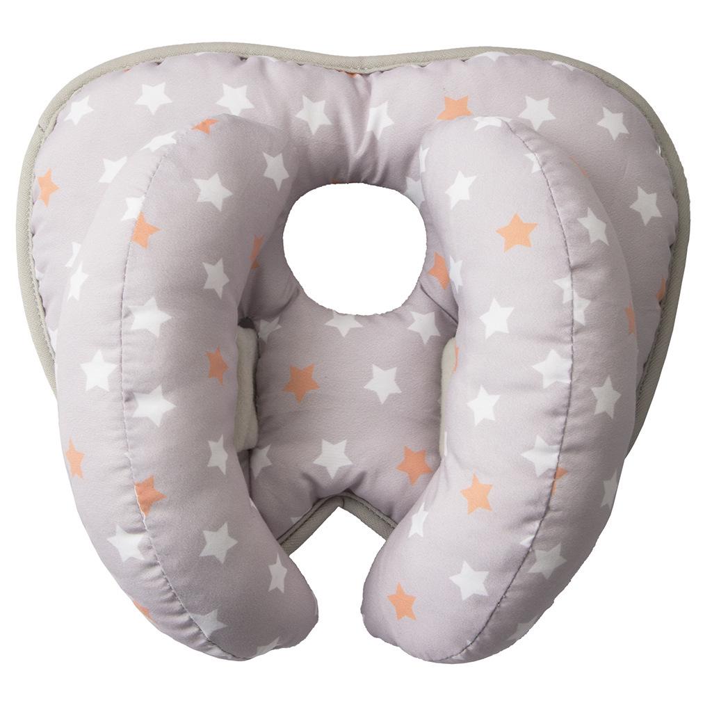 Baby Neck Support Pillow for Car Seats & Strollers