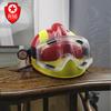 F2 Emergency Safety Helmet with Goggles for Earthquake, Fire, and Disaster Relief
