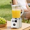 Large Capacity Blender Rechargeable Fruit Juicer Practical Gift Juice Maker  Home Use