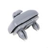 2025 New for Sun Visor Clip Hook for 2013-201 Outdoor Traveling Camping