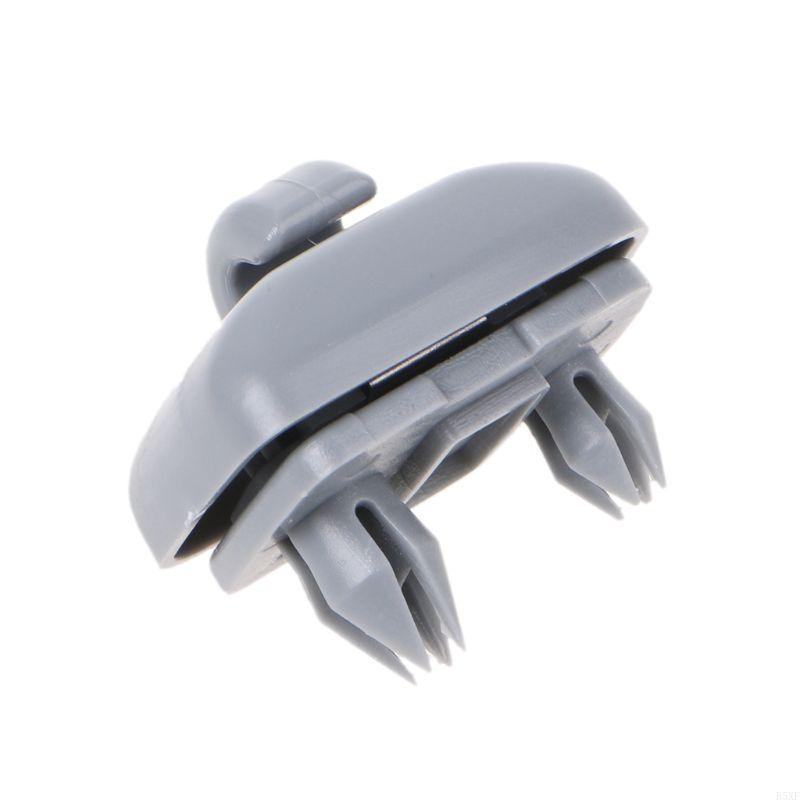 2025 New for Sun Visor Clip Hook for 2013-201 Outdoor Traveling Camping