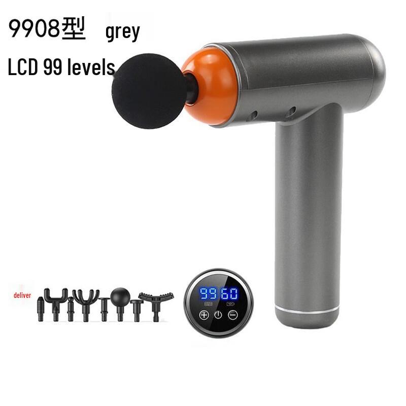 Kangzuo A9 Massage Fascia Gun