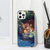 Superior Tiger Pattern Art Phone Case For Iphone 17 Air 16 15 Plus 16E 14 Pro Max 13 Mini 12 11 7 8 SE Fundas Soft Back Cover 17