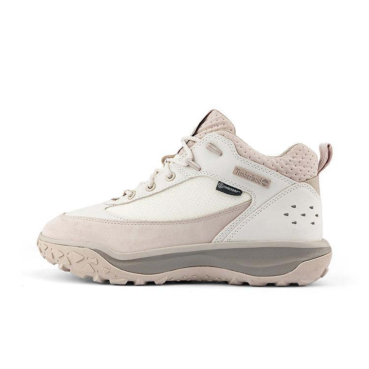 

Timberland Motion 7 Outdoor Mid Hiking Shoes Men hiking shoes Natural A2NDCEX4 40