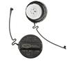 1Pcs  Fuel Gas Tank Filler Cap Fit for Toyota AVALON CAMRY TACOMA COROLLA OEM# 77300-06040 77300-52040