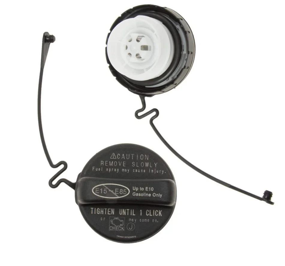 1Pcs  Fuel Gas Tank Filler Cap Fit for Toyota AVALON CAMRY TACOMA COROLLA OEM# 77300-06040 77300-52040