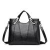 Handbag Fashion Handbag Women's Large Capacity Shoulder Sling Bag Middle-aged Mom