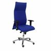 P&C-Office Armchair Albacete P&C BALI229 Blue