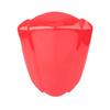 Motorcycle GSX-R1000 K7 Rear Seat Tail Cover Accessories For Suzuki GSXR1000 2007 2008 Passenger Front Seat Rear Cover Fairing
