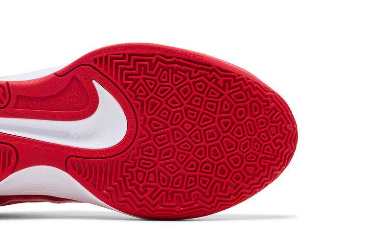 Nike Ja 2 TB University Red White