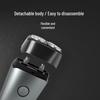 RIWA Dual-Head USB-C Electric Shaver CN plug (adapter included)