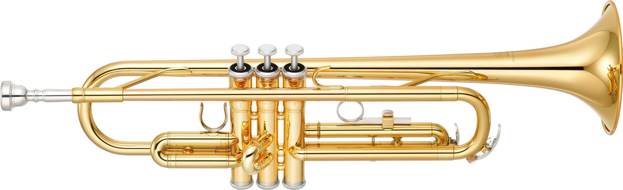 

YAMAHA Trumpet YTR-2330