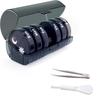 Weekly Medicine Storage Organizer Pill Box Holder Container Pill Case Medicine Tablet Portable Dispenser Organizer