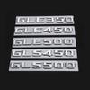 Accesorii de exterior – Embleme