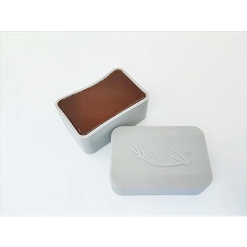 

Leatherwood Bespoke Rosin, Amber Range, 60% Rosin for Double Bass, Sold Individually