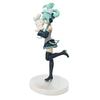 21CM Hot Anime Hatsune Miku Cinnamoroll Figure Peripheral Collectible Models Decorative Decorations Christmas X Kids Gift Articulated Scale Poseable
