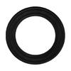 Noise Reducing Drain Pump Filter Gasket For Washers AP7205454 PS16874133