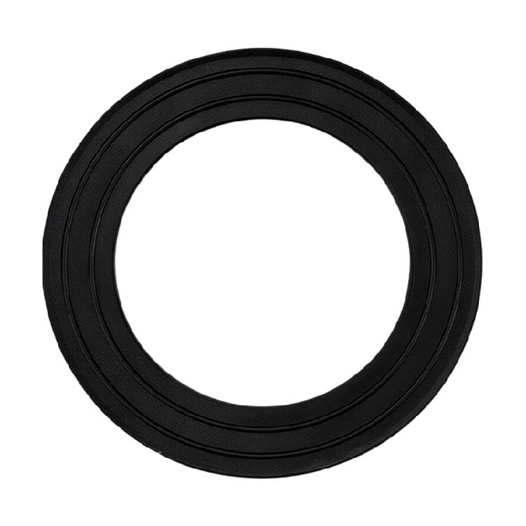 Noise Reducing Drain Pump Filter Gasket For Washers AP7205454 PS16874133