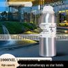 Oil-Soluble Aroma Diffuser Machine: 1000ML Essential Oil Sprayer for Hotels, Clubs, and Commercial Spaces