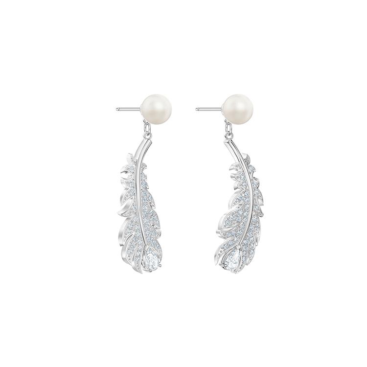 Swarovski Cercei Frumoși Femei