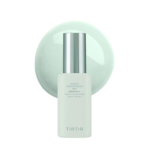 Tirtir Mask Fit Tone Up Essence  Beige  Mint  Lavender 30mL