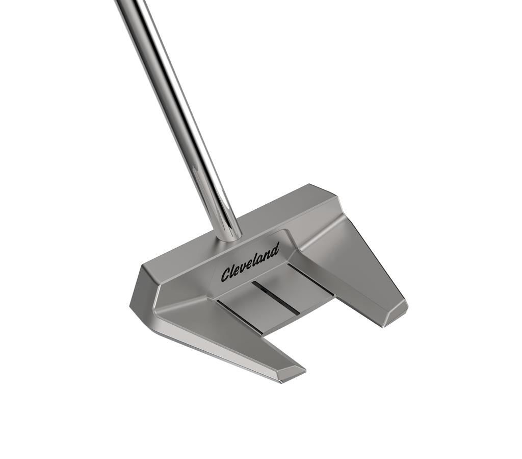 Cleveland Golf Huntington Beach Soft 2 Putter #11C Mallet męski praworęczny