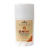 Zion Health Claydry Silk Deodorant, White Pine 2.5 Oz (Pack of 3)