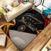 Germany Football Crest Custom Name Carpet Rug For Living Room Bedroom Home Sofa Decoration Kids Play Nonslip Floor Mat