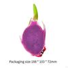 Dragon Fruit Picking Toys Authentic Texture Pimple Poppings Toy Silicone
