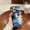 Virtual Singer Ado Phone Case Color Silver Shell For IPhone 17 16 15 14 13 12 11 Pro Max Plus