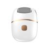 Rechargeable Electric Foot Callus Remover - Automatic Pedicure & Dead Skin Grinder 