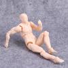 For Artists Man and Woman Human Postures Figure Model Drawing Figures Action Figure Human Mannequin
