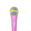 Children's Prop, Simulation Toy, Funny Stage Mic Props for Performance, Singing Party