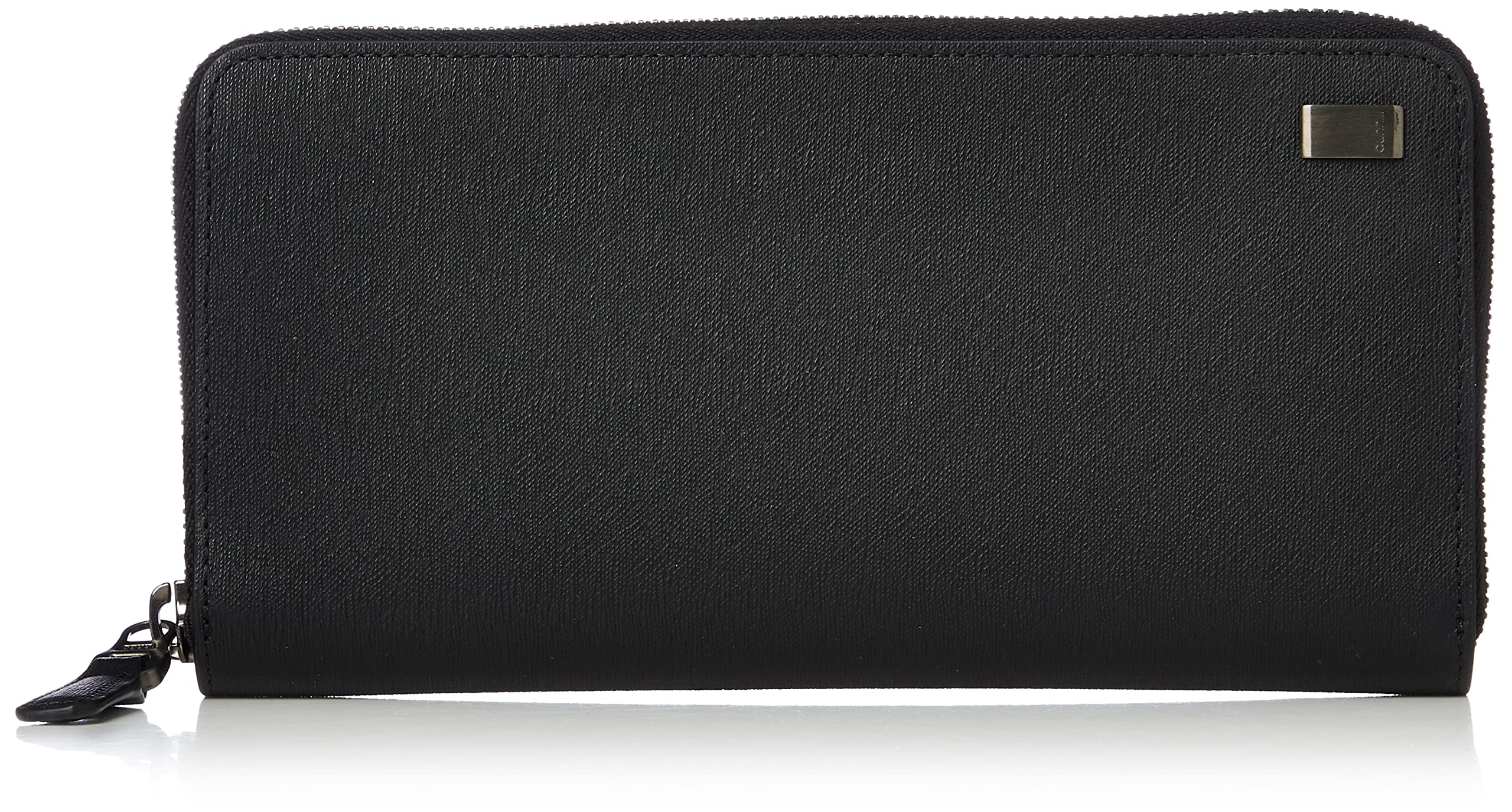 

Long Wallet Sidecar 21FS218SG001R Black [Dunhill] Men s [Item] чорний