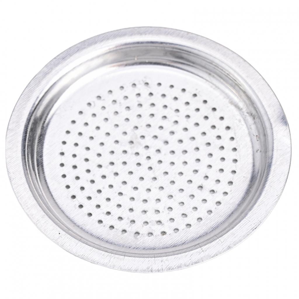 Espresso Moka konvička Náhradní díly Instalační Obsah balení