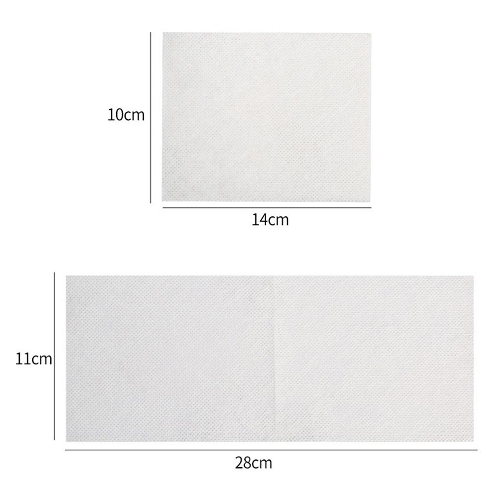 Washing Machine Use Mixed Dyeing Proof Color Absorption Sheet Anti Dyed Cloth Laundry Papers Color Catcher Grabber Cloth