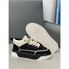 Board Shoes New Velvet Warm Autumn and Winter Shoes Color Matching Sports and Leisure Tide Ysd