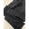 eYe JUNYA WATANABE MAN [xTHE NORTH FACE] Black Nylon Taffeta Laminate Jacket Jacket L blackUsed