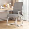 Ergonomic Office Chair with Thickened Backrest for Home Study and Dorm Use