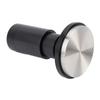 58mm Coffee Tamper 2 In 1 SUS Stainless Steel 30LB Spring Loaded Calibrated Tamper with Coffee